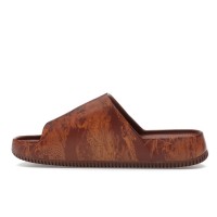 Nike Calm Slide Cinnamon Monarch