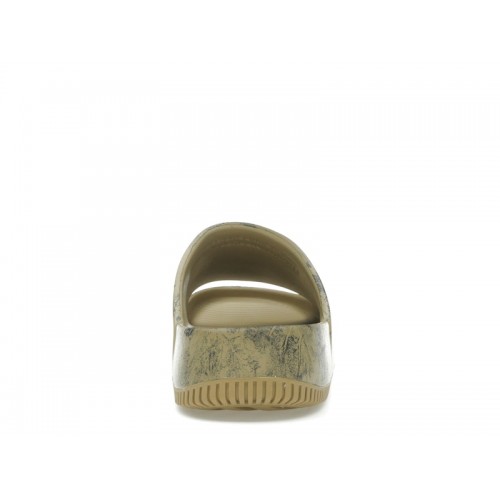 Nike Calm Slide Parachute Beige Anthracite - мужская сетка размеров