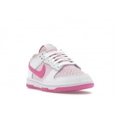 Женские Nike Dunk Low Pink Foam (W)