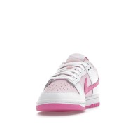 Женские Nike Dunk Low Pink Foam (W)