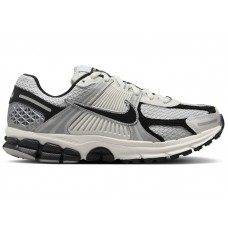 Женские кроссовки Nike Zoom Vomero 5 Photon Dust Black (W)