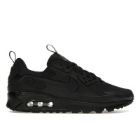 Кроссовки Nike Air Max 90 Drift Triple Black