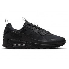 Кроссовки Nike Air Max 90 Drift Triple Black