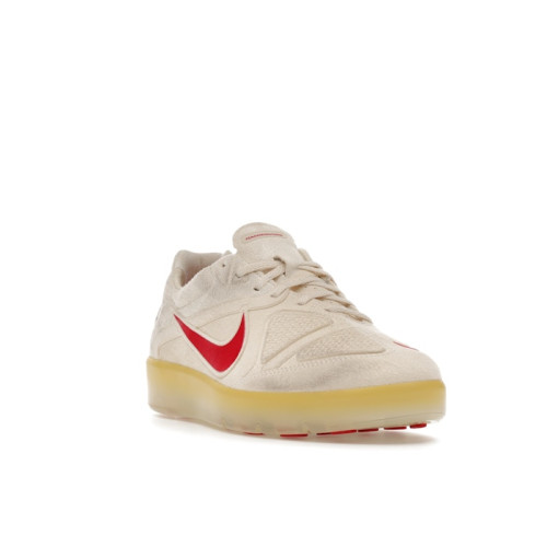 PEACEMINUSONE x Nike Cryoshot CTR 360 Korea - мужская сетка размеров