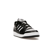 adidas Forum Low Core Black Cloud White