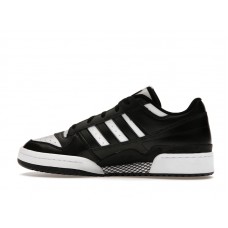 adidas Forum Low Core Black Cloud White