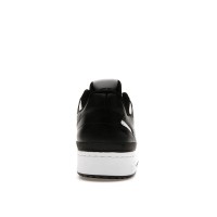 adidas Forum Low Core Black Cloud White
