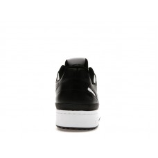 adidas Forum Low Core Black Cloud White