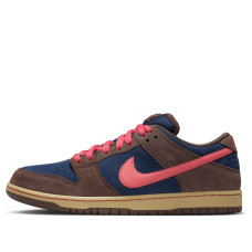 Nike SB Dunk Low Pro Baroque Brown Adobe
