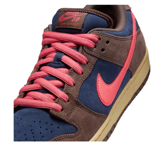 Nike Dunk Low SB Baroque Brown Adobe - мужская сетка размеров Nike Dunk Low SB Baroque Brown Adobe - мужская сетка размеров
