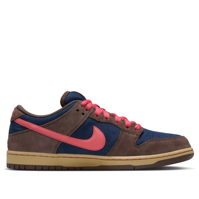 Nike Dunk Low SB Baroque Brown Adobe - мужская сетка размеров Nike Dunk Low SB Baroque Brown Adobe - мужская сетка размеров