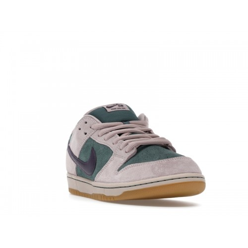 Nike Dunk Low SB Mineral Slate - мужская сетка размеров