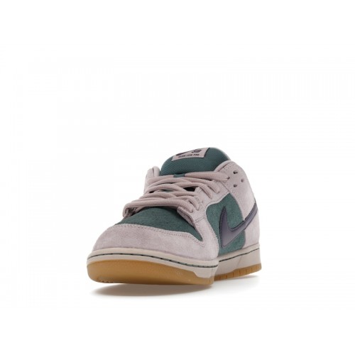 Nike Dunk Low SB Mineral Slate - мужская сетка размеров