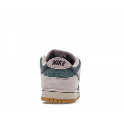 Nike Dunk Low SB Mineral Slate - мужская сетка размеров