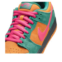 Nike SB Dunk Low Pro Green Noise Watermelon