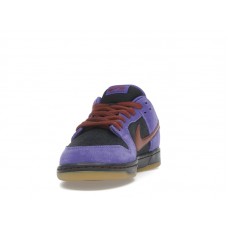 Nike SB Dunk Low Persian Violet