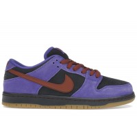 Nike SB Dunk Low Persian Violet