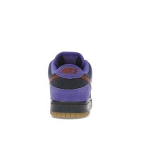 Nike SB Dunk Low Persian Violet