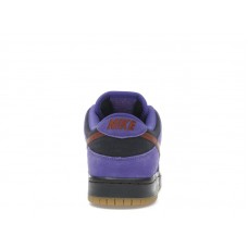 Nike SB Dunk Low Persian Violet