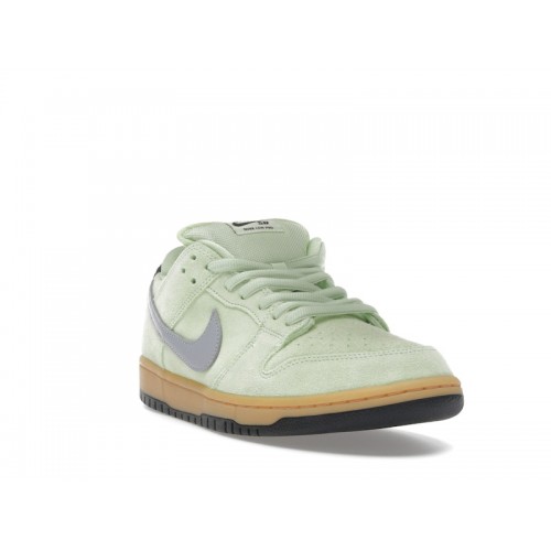 Nike Dunk Low SB Verdugo Mountain - мужская сетка размеров