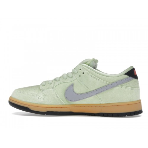 Nike Dunk Low SB Verdugo Mountain - мужская сетка размеров