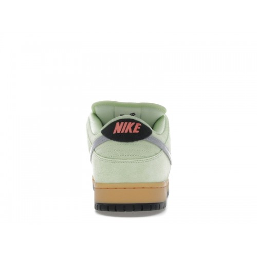 Nike Dunk Low SB Verdugo Mountain - мужская сетка размеров