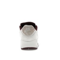 Nike Air Max 90 PRM Sail Burgundy Crush