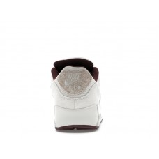 Nike Air Max 90 PRM Sail Burgundy Crush