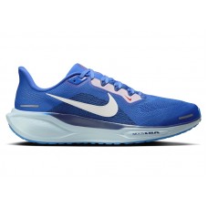 Кроссовки Nike Air Zoom Pegasus 41 Racer Blue Blue Void Light Photo Blue Sail