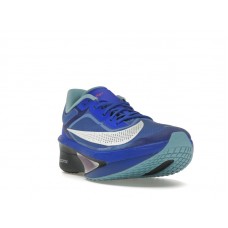 Кроссовки Nike Zoom Fly 6 Racer Blue Denim Turquoise Doll Sail