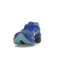 Кроссовки Nike Zoom Fly 6 Racer Blue Denim Turquoise Doll Sail