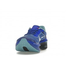 Кроссовки Nike Zoom Fly 6 Racer Blue Denim Turquoise Doll Sail