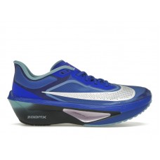 Кроссовки Nike Zoom Fly 6 Racer Blue Denim Turquoise Doll Sail