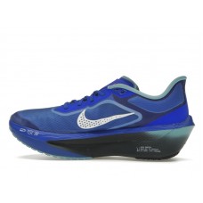 Кроссовки Nike Zoom Fly 6 Racer Blue Denim Turquoise Doll Sail