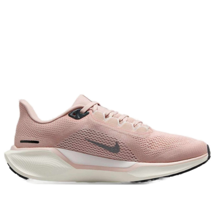 Nike Air Zoom Pegasus 41 Pink Oxford Light Soft Pink (W) - женская сетка размеров Nike Air Zoom Pegasus 41 Pink Oxford Light Soft Pink (W) - женская сетка размеров