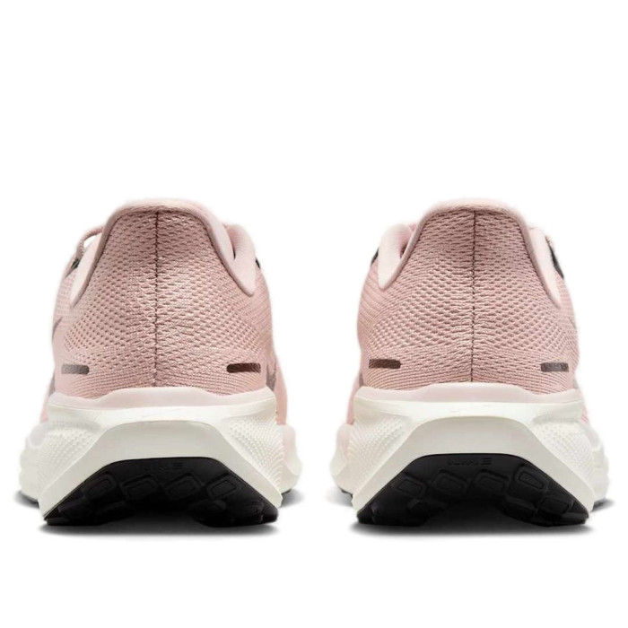 Nike Air Zoom Pegasus 41 Pink Oxford Light Soft Pink (W) - женская сетка размеров Nike Air Zoom Pegasus 41 Pink Oxford Light Soft Pink (W) - женская сетка размеров