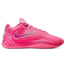 Кроссовки Nike Giannis Freak 7 Live Wire