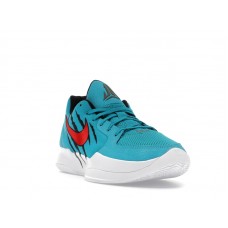 Nike Ja 2 Scratch
