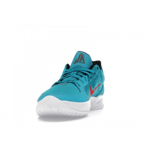 Nike Ja 2 Scratch - мужская сетка размеров Nike Ja 2 Scratch - мужская сетка размеров