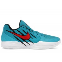Nike Ja 2 Scratch