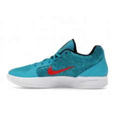 Nike Ja 2 Scratch