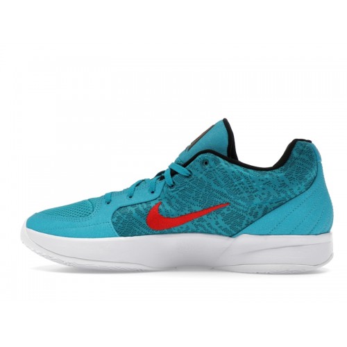 Nike Ja 2 Scratch - мужская сетка размеров Nike Ja 2 Scratch - мужская сетка размеров