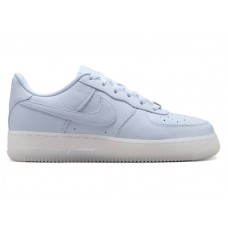 Подростковые кроссовки Nike Air Force 1 Low Drake NOCTA Certified Lover Boy Palest Purple (GS)