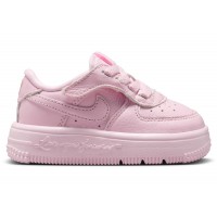 Кроссовки для малыша Nike Force 1 Low EasyOn Drake NOCTA Certified Lover Boy Pink Foam (TD)