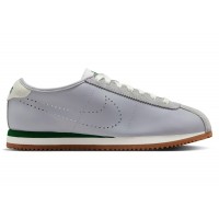 Женские Nike Cortez Wolf Grey Perforated Swoosh (W)