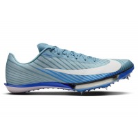Кроссовки Nike Maxfly 2 Denim Turquoise Light Photo Blue Doll Sail
