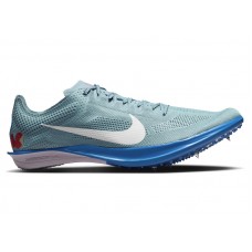 Кроссовки Nike Dragonfly 2 Denim Turquoise Racer Blue Doll Sail