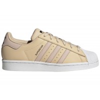 Женские adidas Superstar Sand Strata Wonder Taupe Core Black (W)