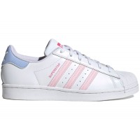 Женские adidas Superstar Clear Pink (W)