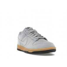 Nike Dunk Low Wolf Grey Gum
